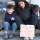 Amid COVID-19, homeless students form learning pod at carport