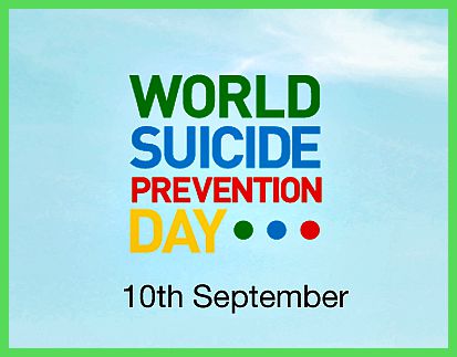 World Suicide Prevention Day