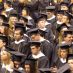 U.S. Grads to Gain as Foreign College Workers Stay Away