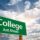 Want To Go To College? Tips To Help Get You There