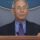 Dr. Fauci saying kids should be in school